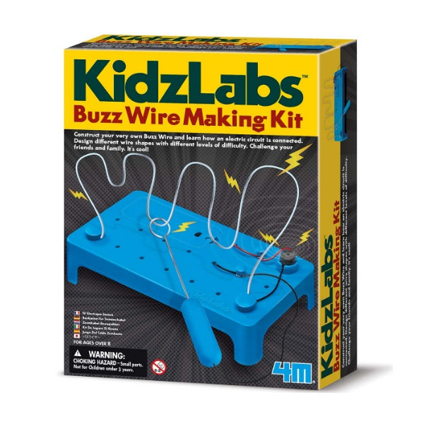 Kit Circuito Electrico