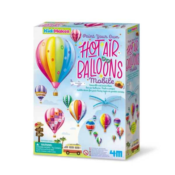 Movil Globos Aerostaticos