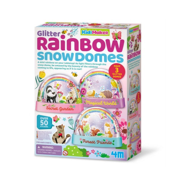 Domo Arcoiris