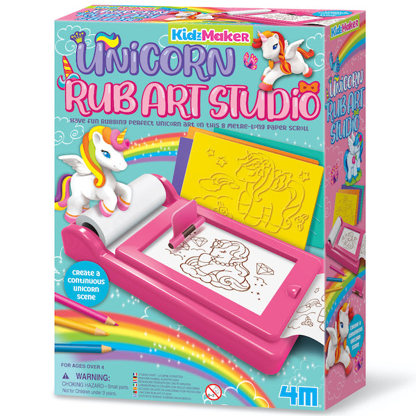 Estudio Arte Unicornio