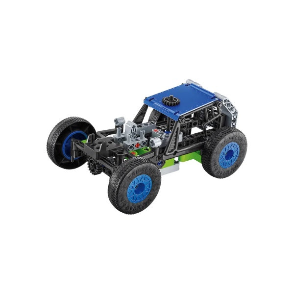 Buggy Todoterreno 10 modelos