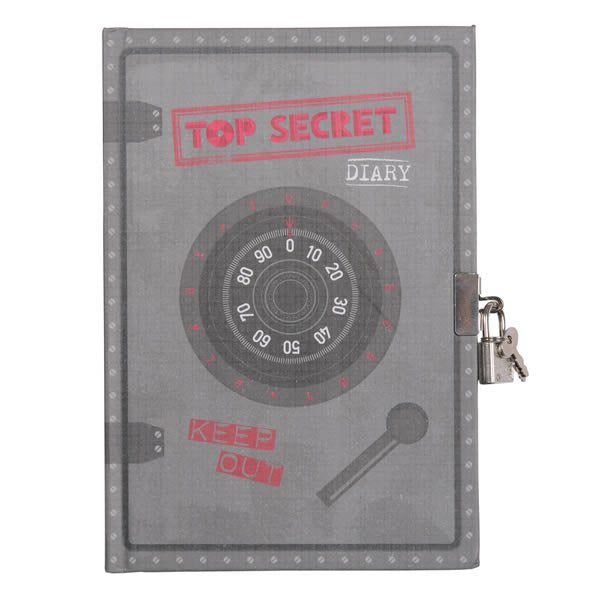 Diario Vida Secretos