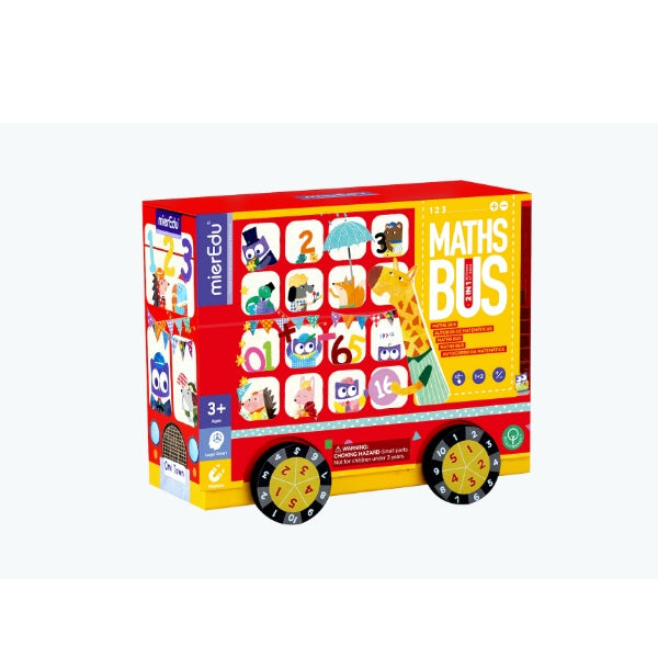 Autobus Matematico