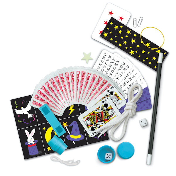 Juego Magia